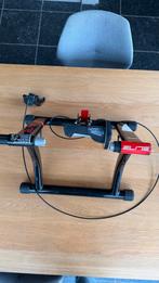 Fietstrainer Elite, Sport en Fitness, Wielrennen, Ophalen, Zo goed als nieuw