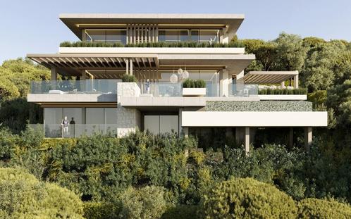 Buitenkans. SIERRA BLANCA COUNTRY CLUB, Marbella, Immo, Buitenland
