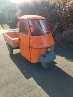 Piaggio Ape 50 tl2t, Vélos & Vélomoteurs, Utilisé, Enlèvement ou Envoi