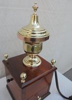 hele grote  winkelkoffiemolen koffiemolen, Ophalen of Verzenden
