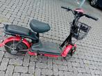 Elektrische fiets, Fietsen en Brommers, Ophalen, Zo goed als nieuw