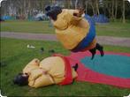 SUMO ENFANTS ET ADULTES
