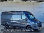 Mercedes Sprinter 319 CDI Automaat L3H2 2025model 3.5t trekh, Auto's, Automaat, Stof, Euro 6, 4 cilinders