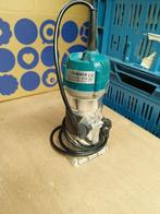 bovenfrees trimmer, Ophalen