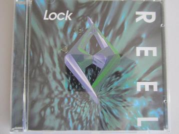 CD REEL "LOCK" (13 tracks)(EBM/Electro) beschikbaar voor biedingen