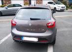 Seat ibiza pack fr, Euro 5, Zwart, Alcantara, Ibiza