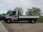 Opel Movano OPEN LAADBAK*165PK*GPS*DEMO* DIRECT LEVERBAAR, Auto's, Opel, Te koop, Zilver of Grijs, Monovolume, 165 pk