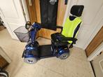 Scootmobiel, Diversen, Brommobielen en Scootmobielen, Ophalen, Nieuw, Vermeiren