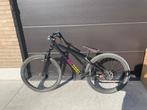 Dirt jumper NS Bikes Zircus, Fietsen en Brommers, Ophalen, Zo goed als nieuw