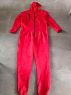 Verkleedkleding Rode overall, Kleding | Heren, Ophalen of Verzenden, Gedragen