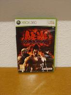 Tekken 6 Xbox 360, Enlèvement ou Envoi, Combat, À partir de 16 ans, Utilisé