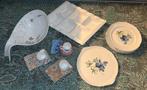 Villeroy Boch, Ophalen, Zo goed als nieuw, Porselein, Compleet servies
