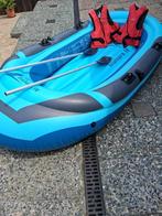 rubberboot, Watersport en Boten, Rubberboten, Ophalen, Zo goed als nieuw, Overige materialen, Overige merken