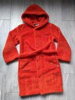 ★ M128 - Badjas Woody thema aap, Kinderen en Baby's, Nacht- of Onderkleding, Ophalen of Verzenden, Zo goed als nieuw, Jongen