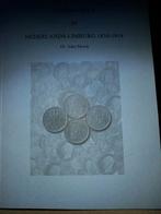 Boekje vreemd geld in Nederlands-Limburg, Postzegels en Munten, Ophalen of Verzenden