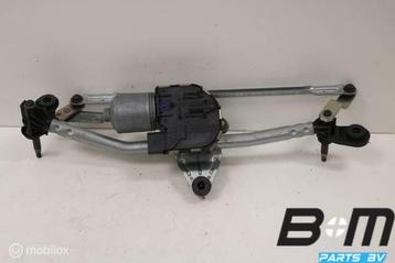 Ruitenwissermechaniek met motor Audi A3 8V 8V1955023D beschikbaar voor biedingen