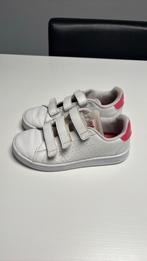 Adidas 33 meisjes Weinig gedragen, Kinderen en Baby's, Babykleding | Schoentjes en Sokjes, Schoentjes, Meisje, Gebruikt, Ophalen of Verzenden