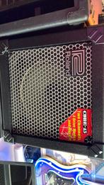 Super ampli Roland Cube 15 comme neuf!, Muziek en Instrumenten, Versterkers | Bas en Gitaar, Ophalen, Zo goed als nieuw