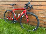 Ridley maat S, Fietsen en Brommers, Fietsen | Racefietsen, 28 inch, Gebruikt, Carbon, 49 tot 53 cm