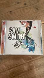 Cd Sam smith, Ophalen of Verzenden