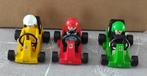 playmobil drie kartjes vintage, Los Playmobil, Gebruikt, Ophalen of Verzenden