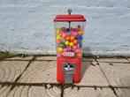 Capsule automaat incl 150 capsules vintage retro, Verzamelen, Automaten | Overige, Gebruikt, Ophalen of Verzenden