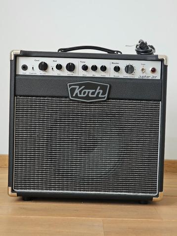 Koch Jupiter Junior 20, Enlèvement, Comme neuf, Guitare, Moins de 50 watts