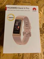 Huawei band 4 pro neuf (toujours dans sa boîte), Comme neuf