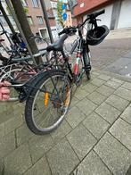 Jongens fiets 24 inch, Vélos & Vélomoteurs, Vélos | Tricycles, Utilisé, Enlèvement ou Envoi