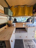 NV300 L2H2 avec réhausse, Caravans en Kamperen, Mobilhomes, Diesel, Particulier, 5 tot 6 meter, Tot en met 2