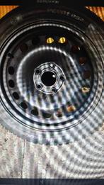 Jante pneu hiver HANKOOK Neuf, Autos : Pièces & Accessoires, Pneus & Jantes, Neuf, Pneus et Jantes, Pneus hiver, Enlèvement ou Envoi