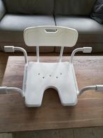 Badstoeltje., Ophalen, Zo goed als nieuw