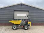 Wacker Neuson DW30 wieldumper €470 LEASE