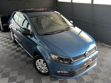 Volkswagen Polo 1.0i 1e eigenaarsgarantie 12 maanden beschikbaar voor biedingen