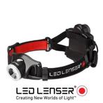 Hoofdlamp LEDLENSER H7R2, Caravans en Kamperen, Ophalen of Verzenden, Zo goed als nieuw, Accu