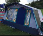 tente, Caravans en Kamperen, Ophalen