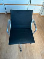 Chaise de bureau Herman Miller-modèle Charles & Ray Eames, Chaise de bureau, Utilisé