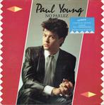 LP Paul Young - No parlez, Cd's en Dvd's, Gebruikt, Ophalen of Verzenden, 1980 tot 2000, 12 inch