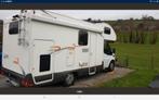 Rimor Capucine XG0 DYNAMIC 25, Caravans en Kamperen, Mobilhomes, Diesel, Particulier, Ford, 6 tot 7 meter