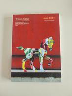 3D puzzel paard NIEUW, Ophalen of Verzenden, Nieuw