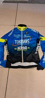 Wintervest wielrennen, Fietsen en Brommers, Ophalen of Verzenden, Gebruikt