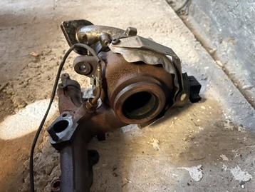 Turbo Polo 6R beschikbaar voor biedingen
