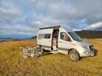 mobilhome, Caravans en Kamperen, Automaat, Buscamper of Camperbus, Diesel, Particulier