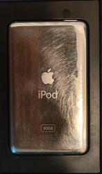 Ipod classic, Audio, Tv en Foto, Mp3-spelers | Apple iPod, Ophalen of Verzenden, Zo goed als nieuw, Classic