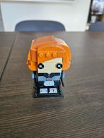 41591 Lego Brickheadz Black Widow, Ophalen, Zo goed als nieuw, Complete set, Lego