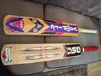 Vintage cricket bats, Sports & Fitness, Baseball & Softball, Enlèvement, Utilisé