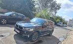 BMW X5 te koop 7 Zitter diesel 2.0 euro 6 b x-drive, Auto's, Automaat, 139 g/km, USB, Leder