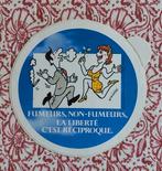 Wolinski tekensticker, Ophalen of Verzenden, Nieuw, Strip of Tekenfilm