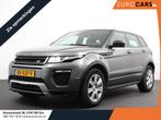 Land Rover Range Rover Evoque 2.0 TD4 HSE (automatique), Cuir, Achat, 110 kW, Entreprise