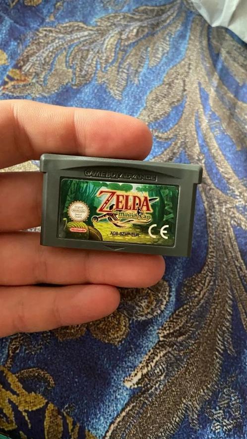 Zelda Gameboy - Cartes de jeu, Consoles de jeu & Jeux vidéo, Jeux | Nintendo Game Boy, Neuf, Envoi